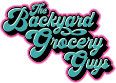 The Backyard Grocery Guys